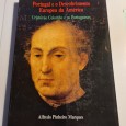 CRISTOVÃO COLOMBO E OS PORTUGUESES 