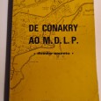 DE CONAKRY AO M.D.L.P. DOSSIER SECRETO 