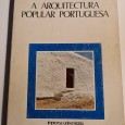 A ARQUITECTURA POPULAR PORTUGUESA 