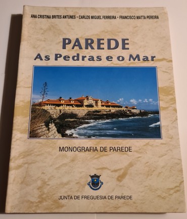 MONOGRAFIA DE PAREDE