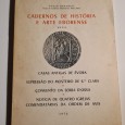 CADERNOS DE HISTÓRIA E ARTE EBORENSE 