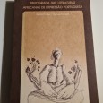 BIBLIOGRAFIA DAS LITERATURAS AFRICANAS DE EXPRESSÃO PORTUGUESA 