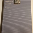 BIBLIOGRAFIA DA HISTÓRIA DO LIVRO EM PORTUGAL SÉCULOS XV A XIX 