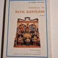 ETNOLOGIA DO NATAL ALENTEJANO 