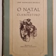 O NATAL DO CLANDESTINO