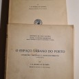 O ESPAÇO URBANO DO PORTO CONDIÇÕES NATURAIS E DESENVOLVIMENTOS