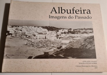 ALBUFEIRA IMAGENS DO PASSADO