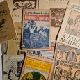 PUBLICAÇÕES SOBRE AGRÍCULTURA E PECUÁRIA