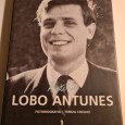 ANTÓNIO LOBO ANTUNES FOTOBIOGRAFIA 
