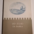 SÃO JULIÃO DA BARRA