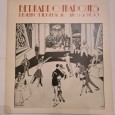 BERNARDO MARQUES DESENHO ILUSTRAÇÃO ANOS 20 E 30 