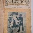 A SEMANA INFANTIL O CARLITOS O JORNAL DOS ADOLESCENTES