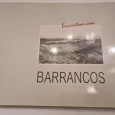 ENCONTROS COM BARRANCOS Livro de fotografia