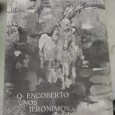 O ENCOBERTO NOS JERÓNIMOS