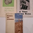 GUIA DE PORTUGAL ARTÍSTICO  3 volumes