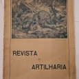 REVISTA DE ARTILHARIA