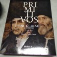 PRIMITIVOS PORTUGUESES 1450-1550