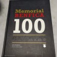 MEMORIAL BENFICA 100 GLÓRIAS