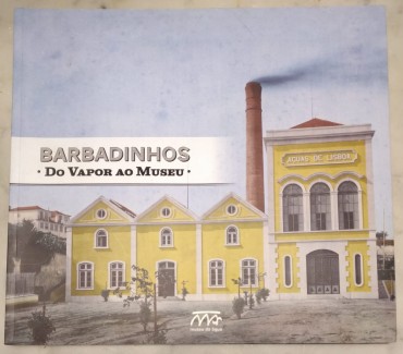 BARBADINHOS DO VAPOR AO MUSEU