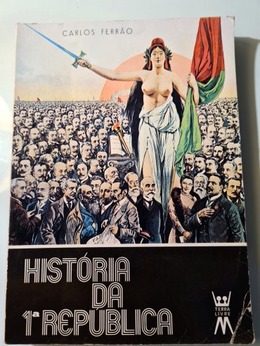 HISTÓRIA DA REPUBLICA