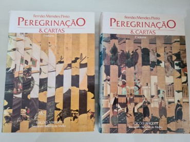 PEREGINAÇÃO & CARTAS 