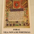 FORAL VILA NOVA DE PORTIMÃO