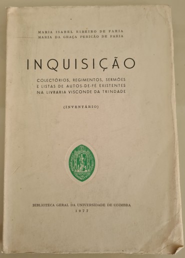 INQUISIÇÃO 