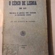 O CÊRCO DE LISBOA EM 1147