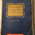 SUBSÍDIOS PARA A HISTÓRIA DO CINEMA PORTUGUÊS 1896-1949