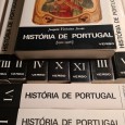 HISTÓRIA DE PORTUGAL 