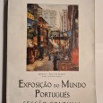 EXPOSIÇÃO DO MUNDO PORTUGUÊS