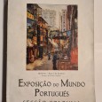 EXPOSIÇÃO DO MUNDO PORTUGUÊS