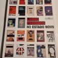 LIVROS PROIBIDOS NO ESTADO NOVO