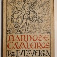 BARDOS E CAVALEIROS 