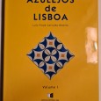 AZULEJOS DE LISBOA