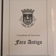 COLECTÂNEA DE GRAVURAS FARO ANTIGO