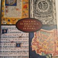 TESOUROS DA BIBLIOTECA PÚBLICA DE ÉVORA