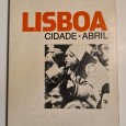 LISBOA CIDADE ABRIL 