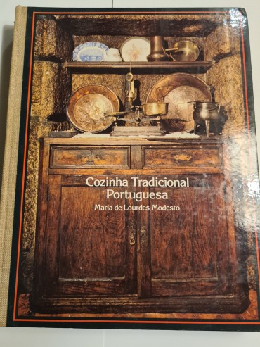 COZINHA TRADICIONAL PORTUGUESA 