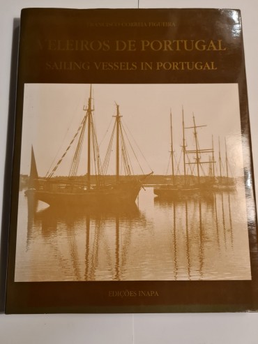 VELEIROS DE PORTUGAL 