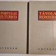 PORTUGAL FUTURISTA E TÁVOLA REDONDA