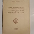BASES HISTÓRICAS E MORAIS DO DESENVOLVIMENTO DA INDÚSTRIA DO VIDRO NA MARINHA GRANDE