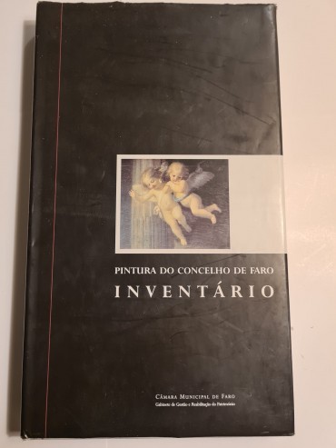 PINTURA DO CONCELHO DE FARO