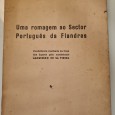 UMA ROMAGEM AO SECTOR PORTUGUÊS DA FLANDRES