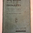 NOVO TRATADO DE PHOTOGRAPHIA ARMAZÉNS DO CHIADO 