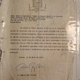 MANUSCRITO AMÉLIA REY COLAÇO