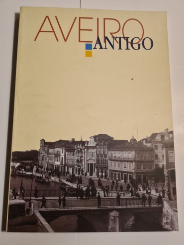 AVEIRO ANTIGO 