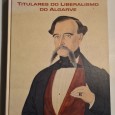 TITULARES DO LIBERALISMO DO ALGARVE