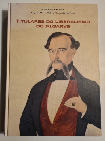 TITULARES DO LIBERALISMO DO ALGARVE