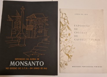 EXPOSIÇÕES ESTADO NOVO